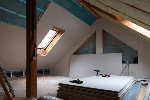 Best Residential Insulation in Beach Haven, NJ