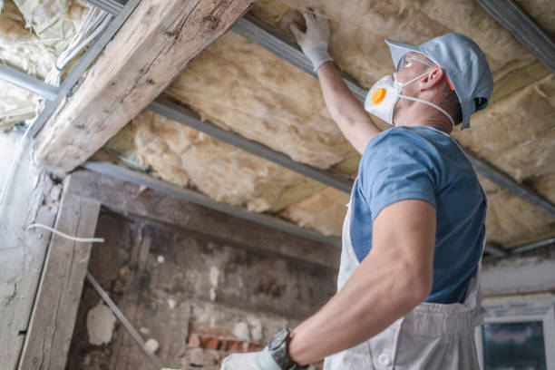 Best Insulation for Specific Applications in Beach Haven, NJ