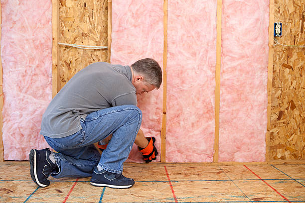 Best Types of Insulation in Beach Haven, NJ