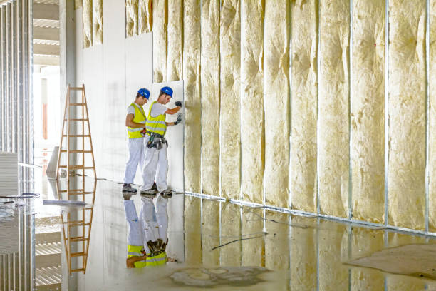 Best Types of Insulation in Beach Haven, NJ